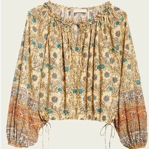 Ulla Johnson Blouse